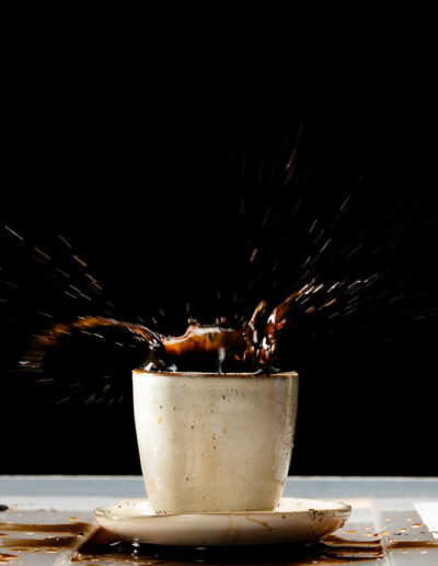 fotografia in studio
