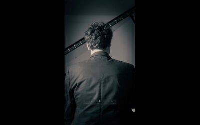 Reel di Performance al Pianoforte